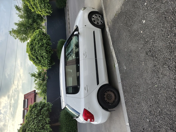 SKODA Fabia 2010 — imagine 5