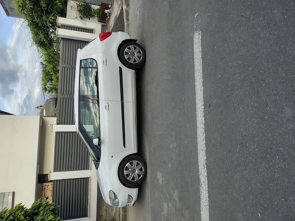 SKODA Fabia 2010