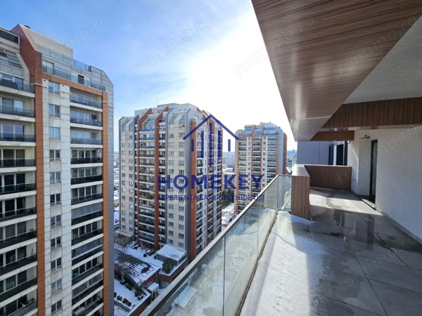 Duplex 3 camere de vanzare, zona Calea Dudești 186/Select Residence — fotografia 1