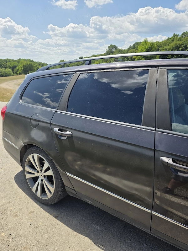VOLKSWAGEN Passat 2006 — imagine 4