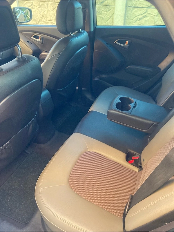 HYUNDAI ix35 2013 — imagine 5