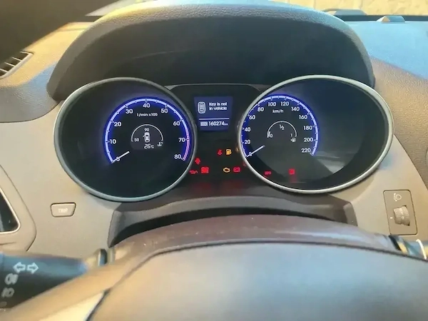 HYUNDAI ix35 2013 — imagine 2