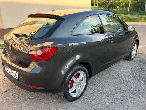 SEAT Ibiza 2010 — imagine 2