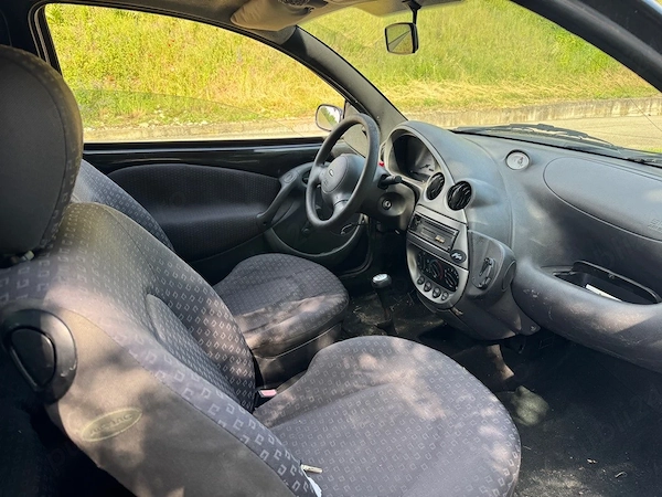 FORD Ka 2002 — imagine 5