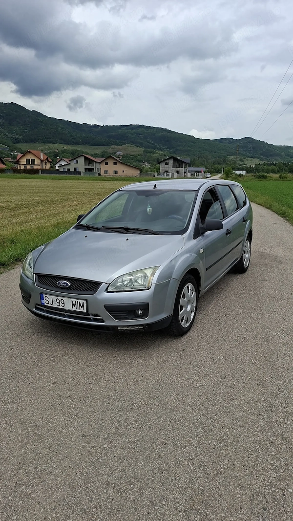 FORD Focus 2005