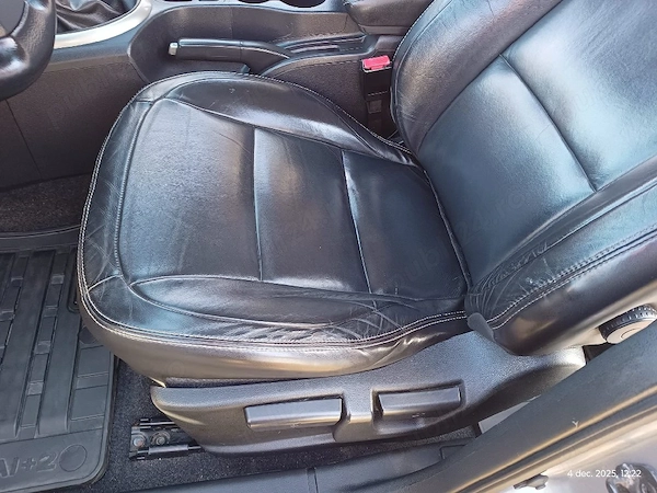 NISSAN Qashqai 2014 — imagine 2