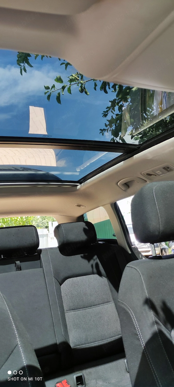 VOLKSWAGEN Passat 2016 — imagine 4