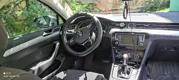 VOLKSWAGEN Passat 2016 — imagine 2