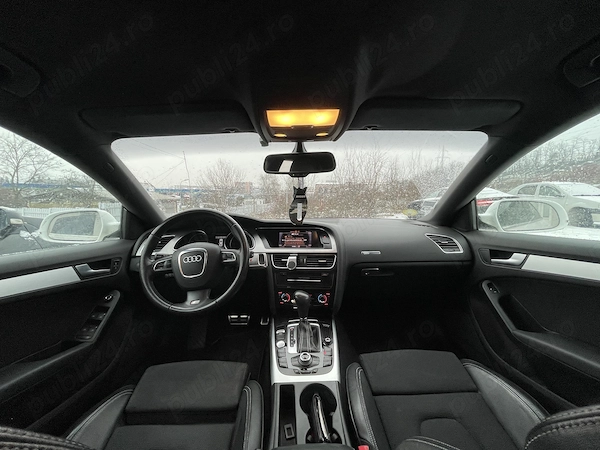 AUDI A5 2011 — imagine 5