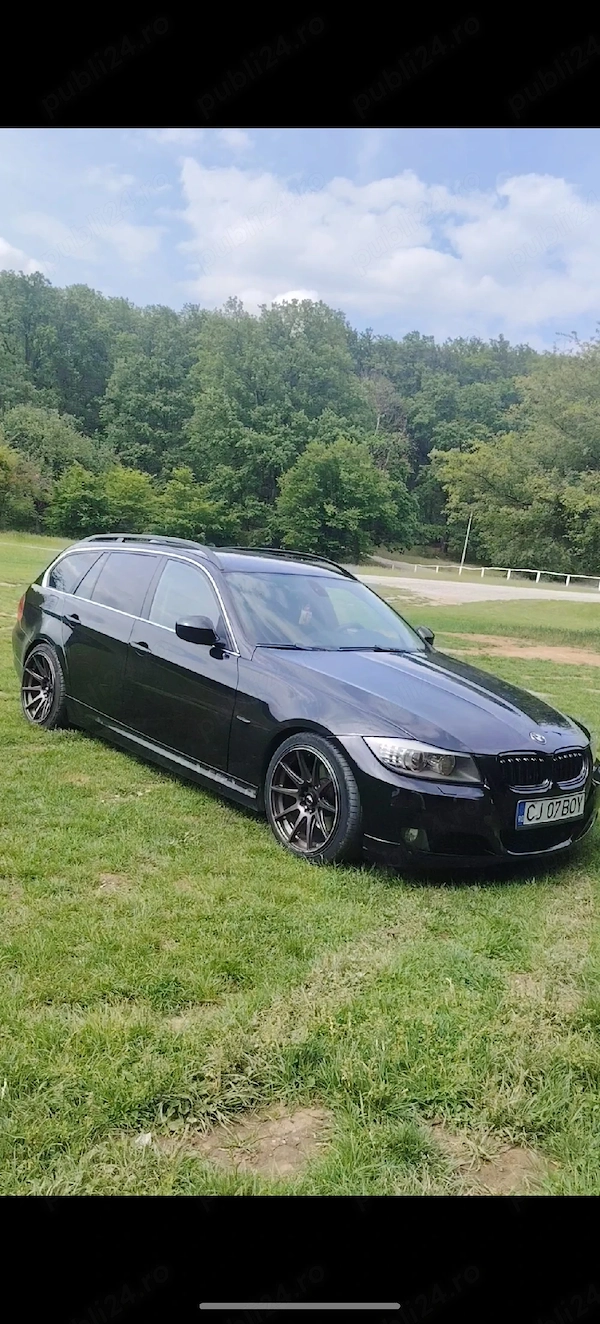 BMW 3 Series 1999