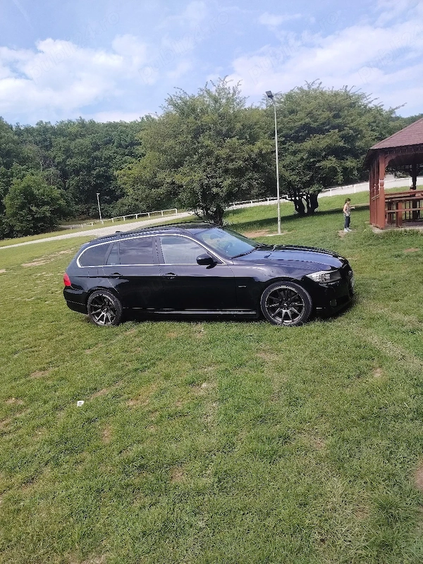 BMW 3 Series 1999 — imagine 4