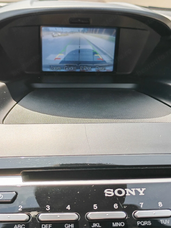 FORD Kuga 2015 — imagine 9