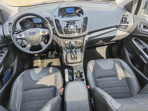 FORD Kuga 2015 — imagine 7