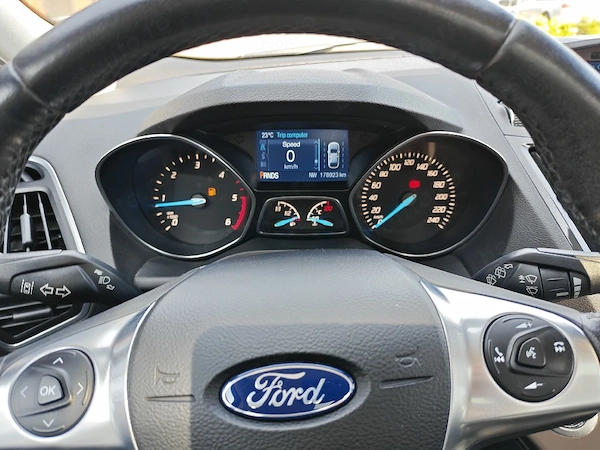 FORD Kuga 2015 — imagine 6