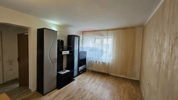 Apartament cu 2 camere de vânzare în zona Maratei — fotografia 1