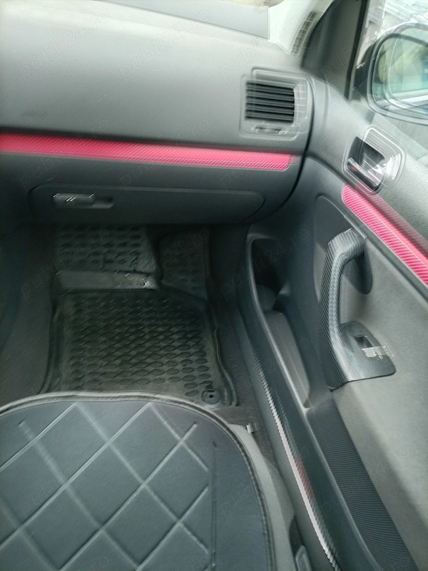 VOLKSWAGEN Golf 2004 — imagine 10