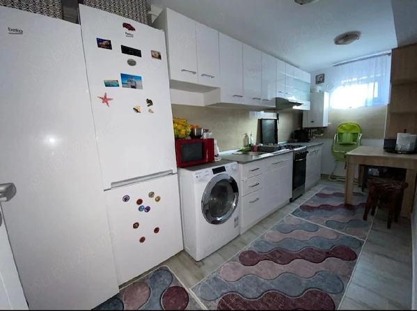 apartament cu doua camere — fotografia 1
