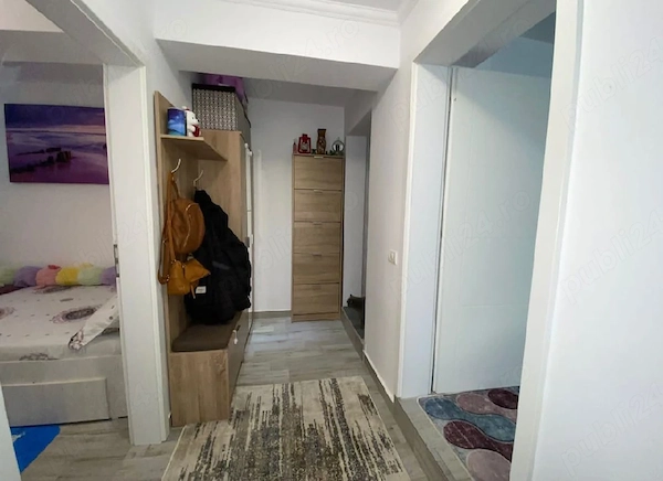 apartament cu doua camere — fotografia 3