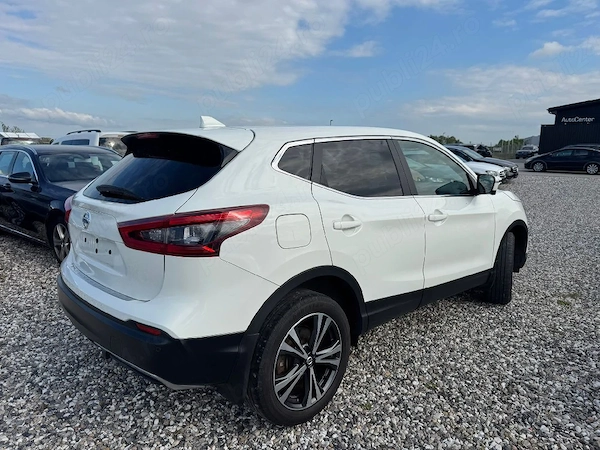 NISSAN Qashqai 2019 — imagine 6
