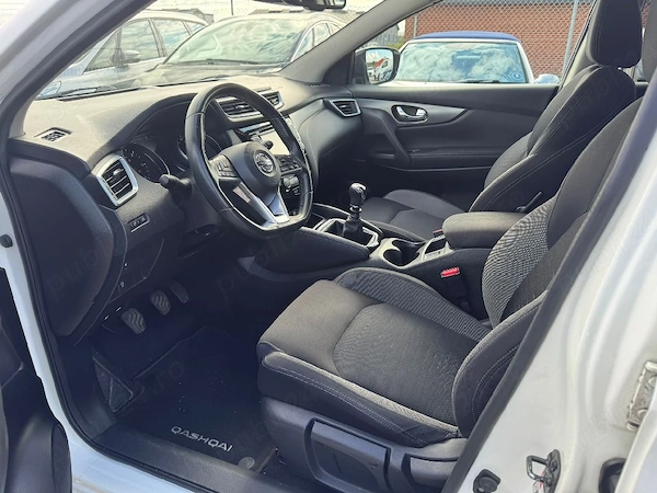 NISSAN Qashqai 2019 — imagine 2