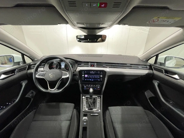 VOLKSWAGEN Passat 2022 — imagine 7