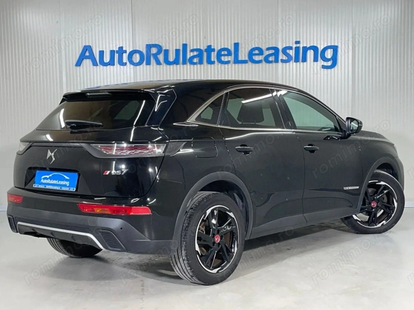 DS AUTOMOBILES DS7 Crossback 2021 — imagine 3