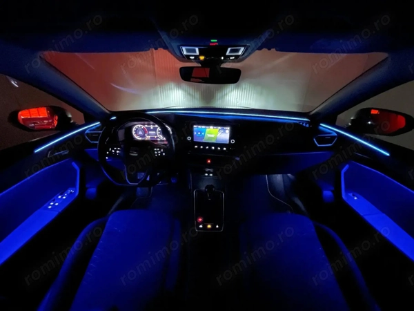 SEAT Leon 2021 — imagine 33