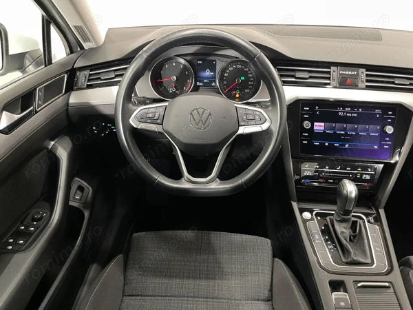 VOLKSWAGEN Passat 2022 — imagine 6
