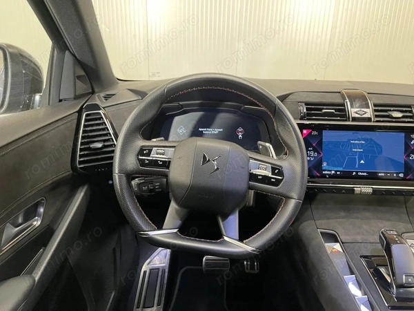 DS AUTOMOBILES DS7 Crossback 2021 — imagine 6