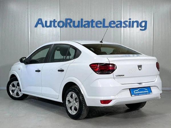 DACIA Logan 2022 — imagine 4
