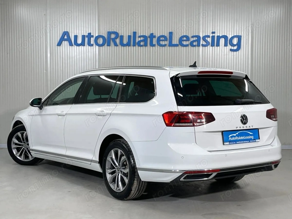 VOLKSWAGEN Passat 2021 — imagine 4