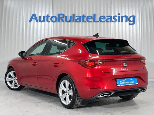 SEAT Leon 2021 — imagine 30