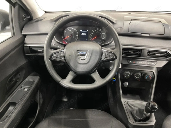 DACIA Logan 2022 — imagine 6