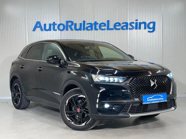 DS AUTOMOBILES DS7 Crossback 2021 — imagine 2
