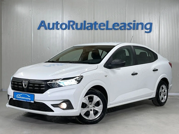 DACIA Logan 2022