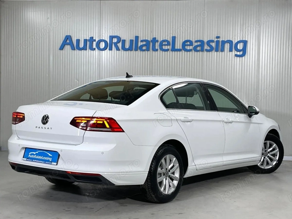 VOLKSWAGEN Passat 2022 — imagine 3