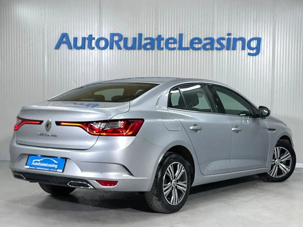 RENAULT Megane 2023 — imagine 3