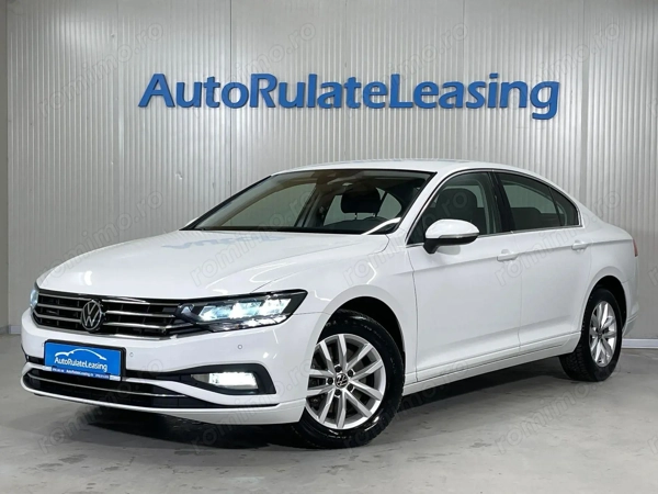 VOLKSWAGEN Passat 2022