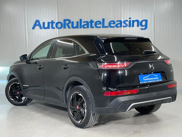 DS AUTOMOBILES DS7 Crossback 2021 — imagine 4