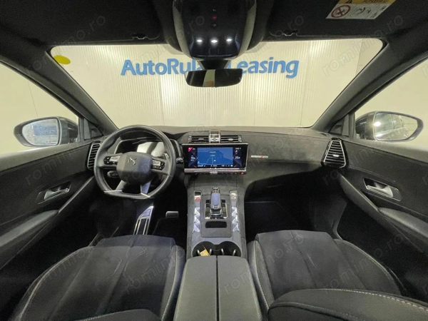 DS AUTOMOBILES DS7 Crossback 2021 — imagine 7