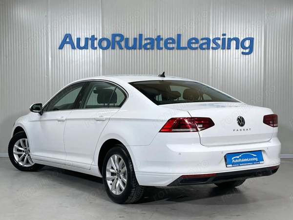 VOLKSWAGEN Passat 2022 — imagine 4