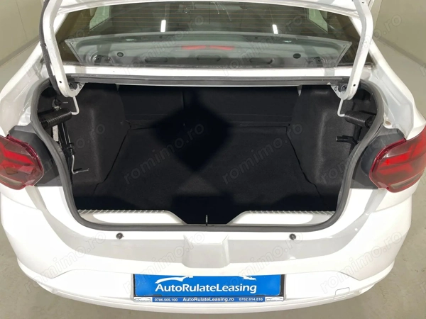 DACIA Logan 2022 — imagine 12