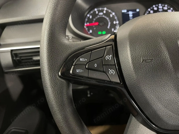 DACIA Logan 2022 — imagine 15