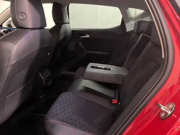 SEAT Leon 2021 — imagine 38