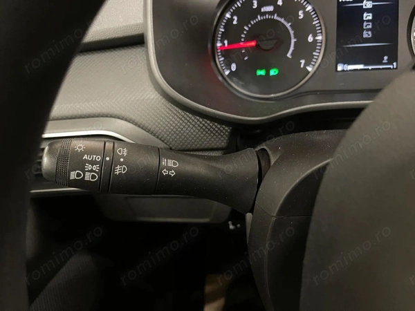 DACIA Logan 2022 — imagine 16