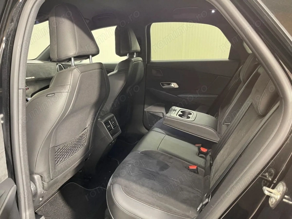 DS AUTOMOBILES DS7 Crossback 2021 — imagine 11