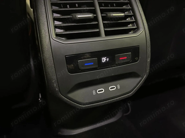 SEAT Leon 2021 — imagine 46