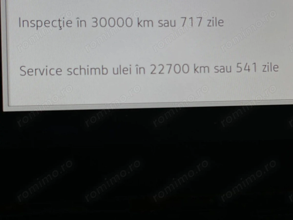 VOLKSWAGEN Passat 2021 — imagine 19