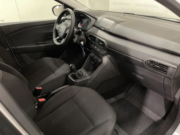 DACIA Logan 2022 — imagine 10