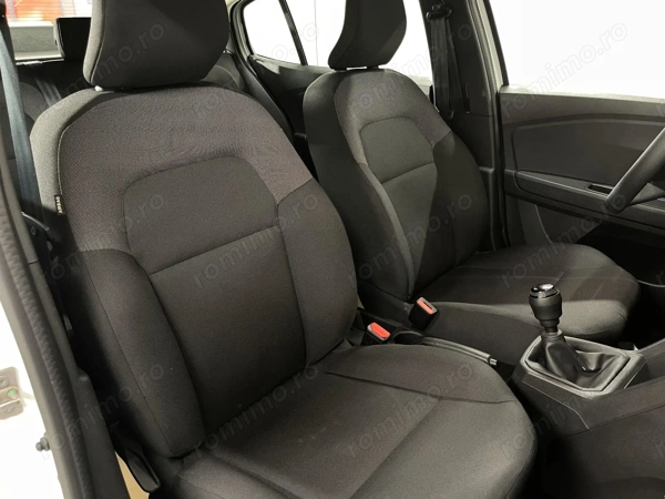 DACIA Logan 2022 — imagine 9